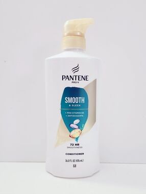 🔮3/$15 Pantene Pro-V Smooth & Sleek Conditioner